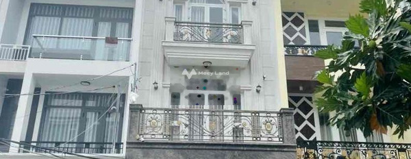 Bán nhà mặt tiền tọa lạc tại Bình Trị Đông, Hồ Chí Minh bán ngay với giá khởi đầu 11.8 tỷ diện tích 90m2-02