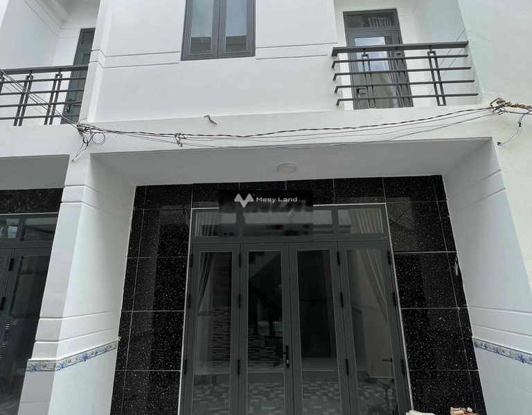 Có diện tích chung 35m2 bán nhà vị trí thuận lợi tại Lê Văn Lương, Nhà Bè ngôi nhà gồm 2 PN 2 WC vui lòng liên hệ để xem trực tiếp-01