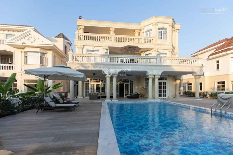 Biệt thự Chateau, bán biệt thự vị trí hấp dẫn Tân Phú, Quận 7 giá bán cực mềm từ 75 tỷ diện tích chuẩn là 195m2-01