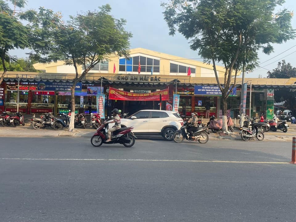Bán đất thị xã Điện Bàn tỉnh Quảng Nam giá 5.3 tỷ-3