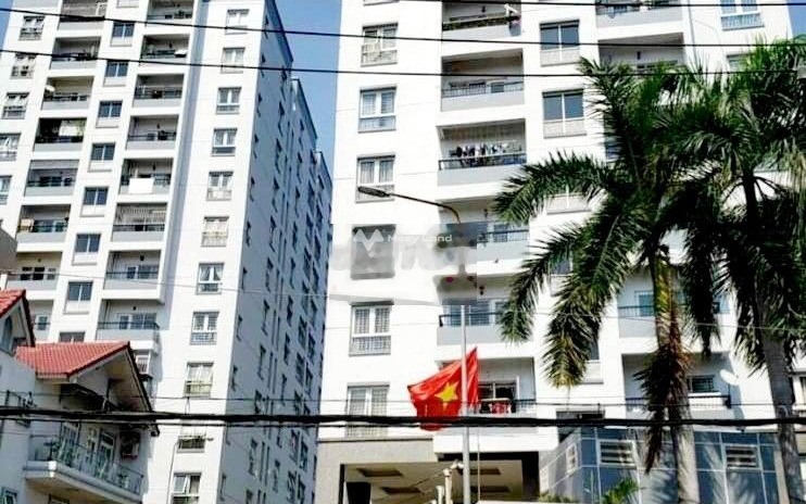 Bán chung cư vị trí đặt ở trong Phường 6, Hồ Chí Minh bán ngay với giá cực mềm 2.95 tỷ