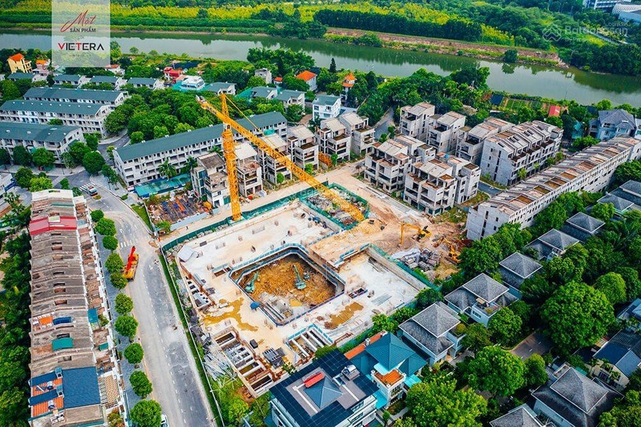 Căn hộ tổng quan có Cơ bản, bán căn hộ diện tích tổng 64m2 vị trí đặt nằm trên Xuân Quan, Văn Giang bán ngay với giá đàm phán chỉ 3.1 tỷ-01