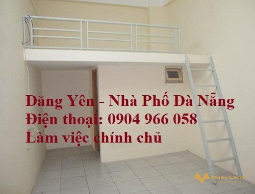 Bán nhà Âu Cơ, Liên Chiểu, kiệt ô tô quay đầu, gần chợ, diện tích 192m2, giá 3,4 tỷ