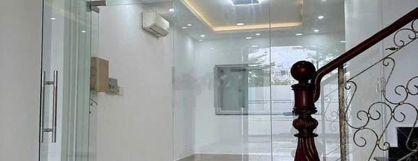 Cho thuê nhà Đường số 2 Cityland Center p7 GV - 5x20 1 Hầm 4Lầu -03