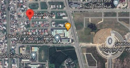 Bán đất thành phố Huế tỉnh Thừa Thiên Huế giá 3 tỷ-03