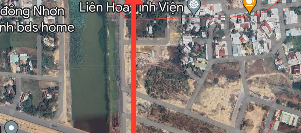 Bận kinh doanh cần bán đất Vĩnh Hiệp, Khánh Hòa giá bán đề cử chỉ 2.1 tỷ có diện tích thực là 120m2