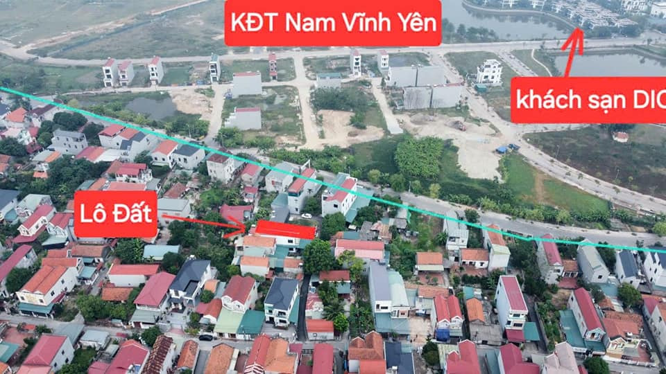 Bán đất quận Ba Đình thành phố Hà Nội giá 1.4 tỷ-1