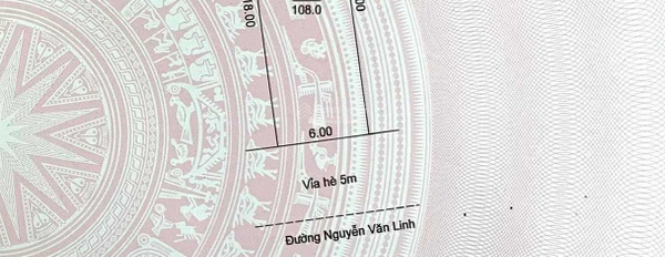 Chuyển định cư bán đất Nguyễn Văn Linh, Hải Dương giá bán bất ngờ từ 7.88 tỷ có diện tích tiêu chuẩn 108m2-03