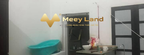 Bán nhà mặt phố tại đường Yên Phụ, quận Ba Đình, sổ đỏ chính chủ, kinh doanh, 120m2, mặt tiền 4.3m, thoáng sau, giá 35 tỷ-02