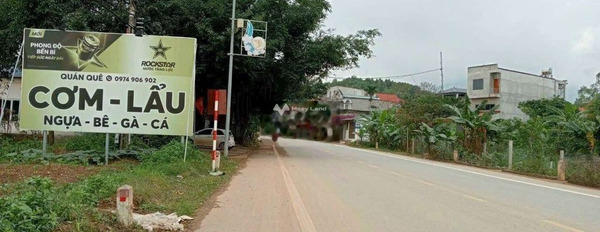 Bán đất vị trí thuận lợi nằm tại Hồ Sơn, Vĩnh Phúc. Diện tích 100m2-02
