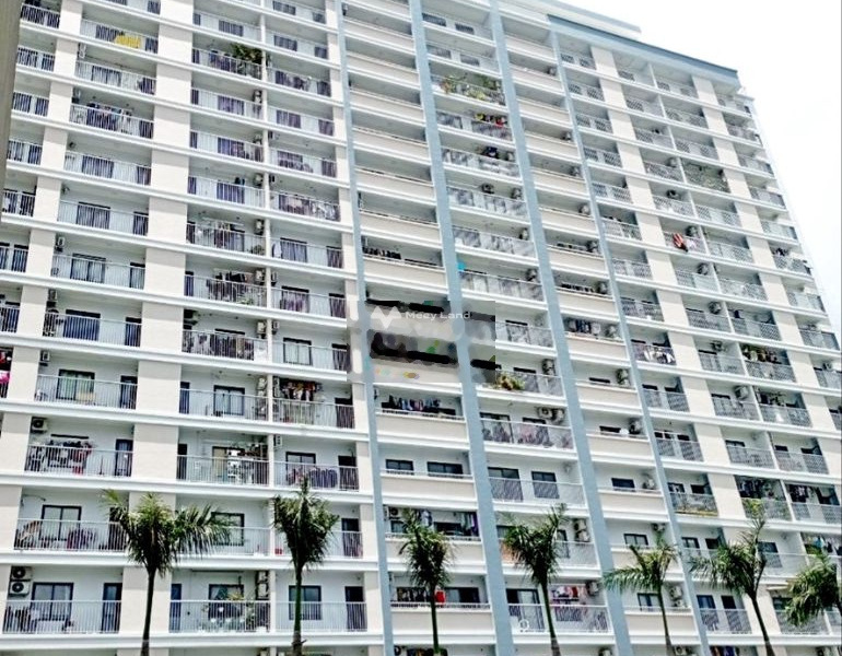 Ngay trên Thuận An, Bình Dương, bán căn hộ giá bán đề xuất từ 1.1 tỷ, hướng Tây Nam, ngôi căn hộ này bao gồm 2 PN, 1 WC dọn vào ở ngay-01