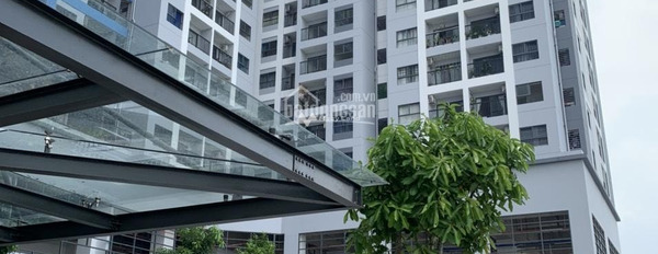 Dự án Sài Gòn Avenue, bán căn hộ vị trí đẹp tọa lạc trên Vành Đai 2, Hồ Chí Minh với tổng diện tích 77m2 ngôi căn hộ này có Cơ bản-03