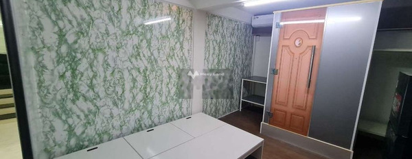 Căn phòng có nội thất hài hòa Nội thất đầy đủ cho thuê phòng trọ Phan Đình Phùng, Phú Nhuận ban công view đẹp-02