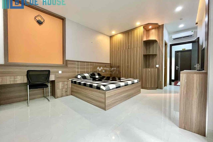 Phú Trung, Hồ Chí Minh, cho thuê chung cư giá thuê cực rẻ 5.2 triệu/tháng, trong căn hộ này 1 phòng ngủ, 1 WC ban công view đẹp-01