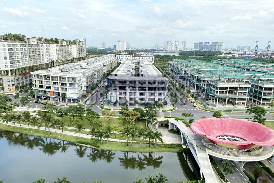 Dự án Sarimi Sala, bán căn hộ vị trí thuận lợi tọa lạc ngay An Lợi Đông, Hồ Chí Minh có diện tích 88m2 tổng quan có Đầy đủ-01