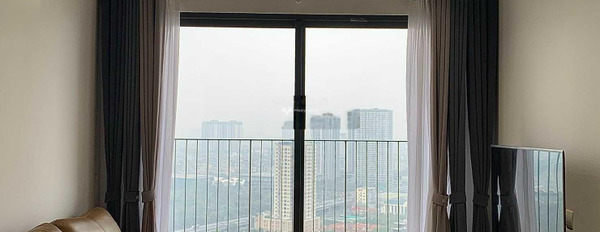Cho thuê chung cư vị trí đẹp tọa lạc ngay tại Bắc Từ Liêm, Hà Nội, căn hộ nhìn chung có tổng 2 phòng ngủ vị trí siêu đẹp-02