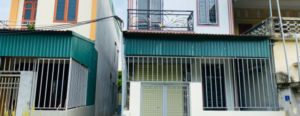 Bán nhà khu 7 Việt Hòa, 51,9m2, 2 tầng, 2 ngủ, sân cổng, lô góc-02