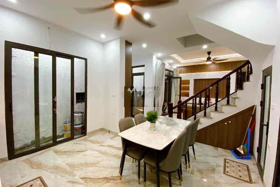 Bán nhà Khương Trung 50m2 đẹp lengkeng ở luôn -01