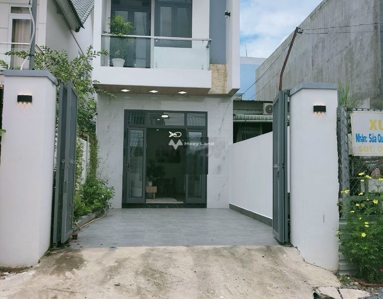 Nhà có 3 PN bán nhà ở có diện tích 100m2 bán ngay với giá thương mại 1.95 tỷ tọa lạc ở Thạnh Phú, Đồng Nai-01