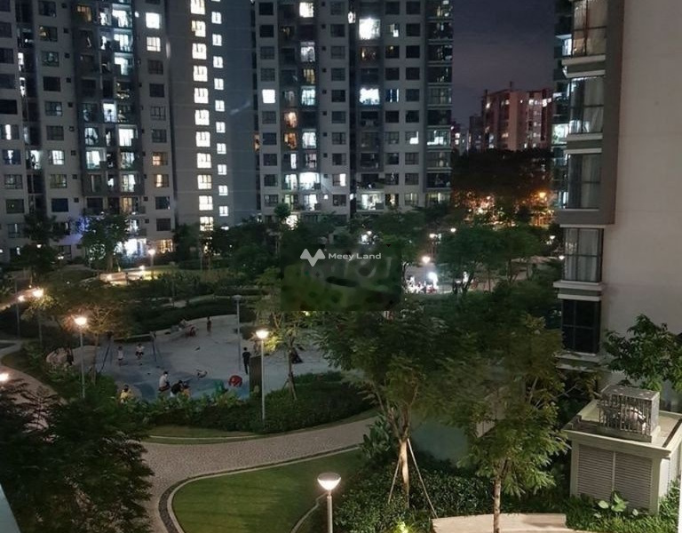 Trong căn hộ tổng quan có tổng 2 PN, cho thuê căn hộ vị trí đẹp tọa lạc trên Sơn Kỳ, Tân Phú, 2 WC vào ở ngay-01