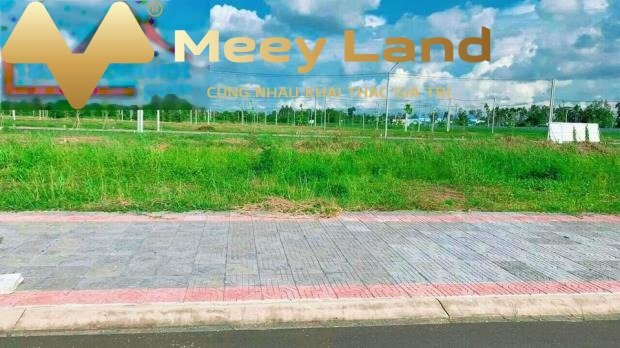Vị trí thuận lợi ngay ở Xã Phú Hữu, Tỉnh Hậu Giang bán đất giá bán đặc biệt 730 triệu có tổng diện tích 170 m2, đường thông thoáng 1 m-01