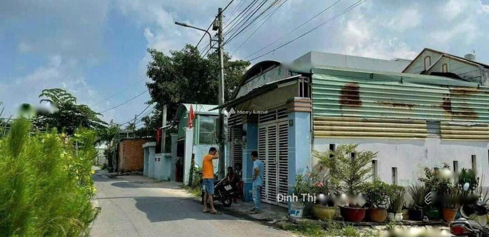 Bán đất diện tích rộng 120m2 tọa lạc ngay ở Tân An, Long An cảm ơn bạn đã đọc tin