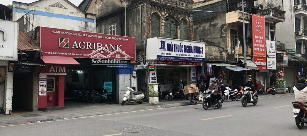 Do con cái nợ bán nhà trong Bạch Mai, Hà Nội bán ngay với giá đàm phán 2.8 tỷ có diện tích gồm 40m2 ở lâu dài