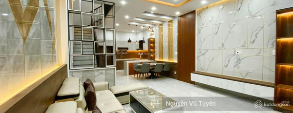 Diện tích 100m2 bán nhà ở vị trí mặt tiền nằm tại Hòa Xuân, Cẩm Lệ hướng Nam căn nhà có tổng cộng 3 phòng ngủ 3 WC tin chính chủ-03
