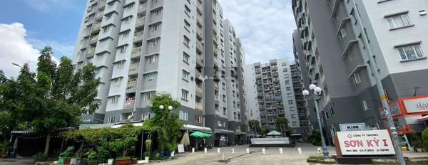 Dự án TaniBuilding Sơn Kỳ 1, bán căn hộ vị trí đặt tại Đường Dc13, Sơn Kỳ với diện tích khoảng 60m2 trong căn hộ này bao gồm Đầy đủ-03