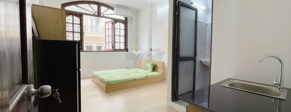 Cho thuê căn hộ vị trí tốt ở Nguyễn Huy Tưởng, Phường 6 thuê ngay với giá vô cùng rẻ 5.5 triệu/tháng, tổng quan căn hộ có 1 PN, 1 WC giá có thể fix-02
