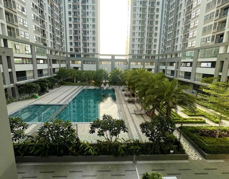 Vị trí đặt nằm trên Phú Mỹ, Hồ Chí Minh, cho thuê chung cư giá thuê mua liền từ 2.3 triệu/tháng, trong căn hộ gồm 1 phòng ngủ, 1 WC tiện ích bao phê-01