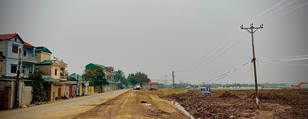 Bán 2 lô đất dự án Đồng Văn, xã Đại Đồng Thành, huyện Thuận Thành, Bắc Ninh-03