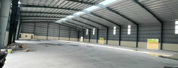 Cho thuê từ 500 đến 4000 m2 kho xưởng tại Chỉ Đạo, Văn Lâm, Hưng Yên -02