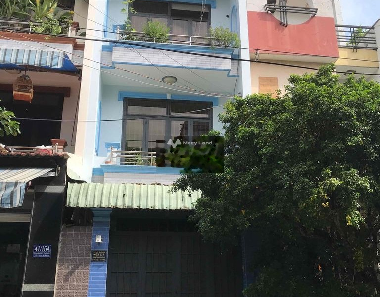 Cho thuê nhà, thuê ngay với giá mua liền từ 14 triệu/tháng có diện tích tiêu chuẩn 72m2 vị trí ngay tại Tân Phú, Hồ Chí Minh-01