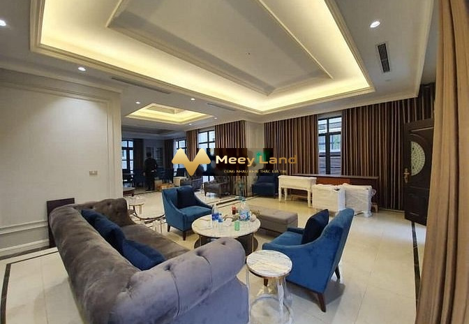 Cho thuê biệt thự 130m2 Hồng Bàng, Hải Phòng, giá 35 triệu/tháng