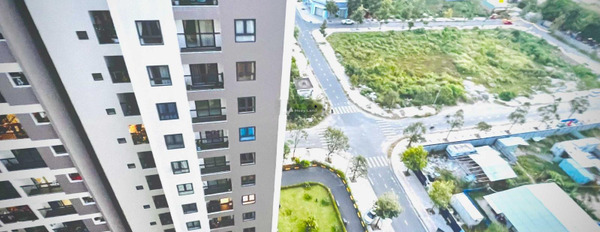 Hướng Bắc, cho thuê chung cư tổng quan căn hộ Đầy đủ vị trí đẹp tại Phú Mỹ, Bà Rịa-Vũng Tàu thuê ngay với giá tốt nhất 6.5 triệu/tháng-02