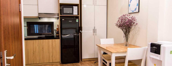 Giá thuê đề cử từ 6 triệu/tháng, cho thuê chung cư có diện tích tổng là 30m2 ở Ba Đình, Hà Nội, trong căn hộ gồm 1 PN, 1 WC vị trí trung tâm-03