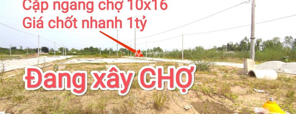 Chợ Mới, An Giang bán đất giá chỉ từ chỉ 1 tỷ có diện tích thực là 80m2-02