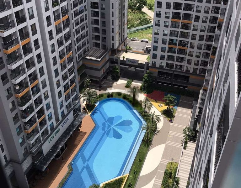Căn hộ 1 PN, bán căn hộ vị trí đặt tọa lạc gần Đường Số 14, Hồ Chí Minh, nhìn chung có tổng 1 PN, 1 WC bãi đậu xe rộng-01