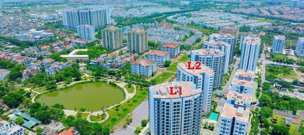 Chung cư 2 phòng ngủ, bán căn hộ vị trí tiện lợi Long Biên, Hà Nội, ngôi căn hộ gồm có 2 PN, 2 WC giá hợp lý