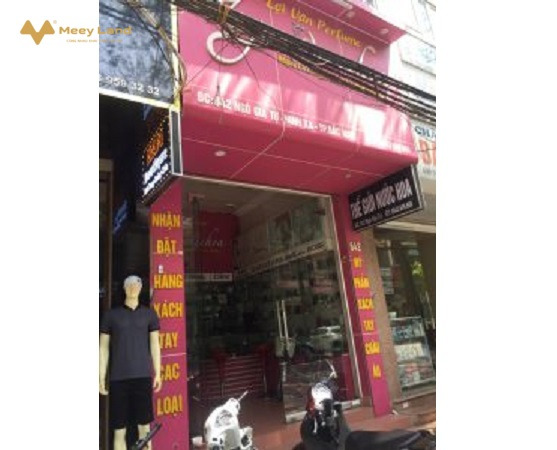 Chính chủ bán nhà mặt phố Ngô Gia Tự, vị trí đẹp tại Thành phố Bắc Ninh, hơn 10 tỷ