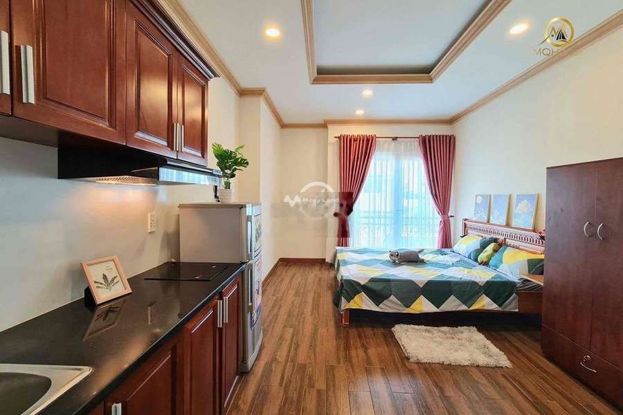 Cho thuê căn hộ, vị trí đẹp tọa lạc ở Phường 13, Hồ Chí Minh giá thuê mua liền từ 6.7 triệu/tháng Có tổng diện tích 33m2-01