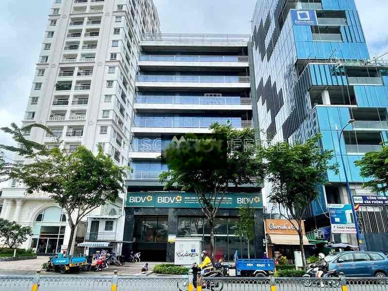 Vị trí đẹp tại Bến Vân Đồn, Phường 2 bán nhà bán ngay với giá quy định 3.35 tỷ căn nhà gồm 3 PN 2 WC-01