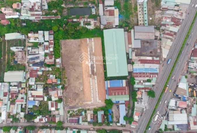 Bán đất 2.25 tỷ Quận 12, Hồ Chí Minh toàn bộ khu vực có diện tích 50m2-01