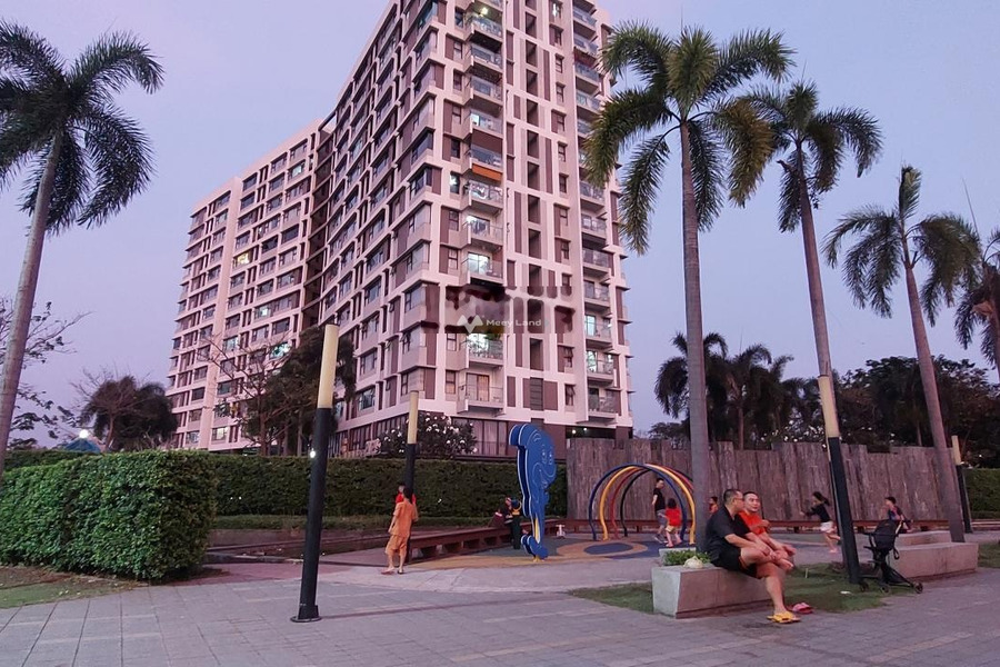 Bán căn hộ vị trí đặt vị trí ở Phú Hữu, Hồ Chí Minh, giá bán đề cử từ 2.15 tỷ có diện tích chính 55m2-01