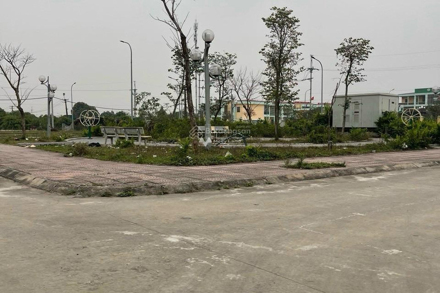 Vị trí thuận lợi tọa lạc ngay trên Đông La, Hà Nội bán đất, giá bán cực sốc 7.03 tỷ diện tích gồm 83.7m2-01