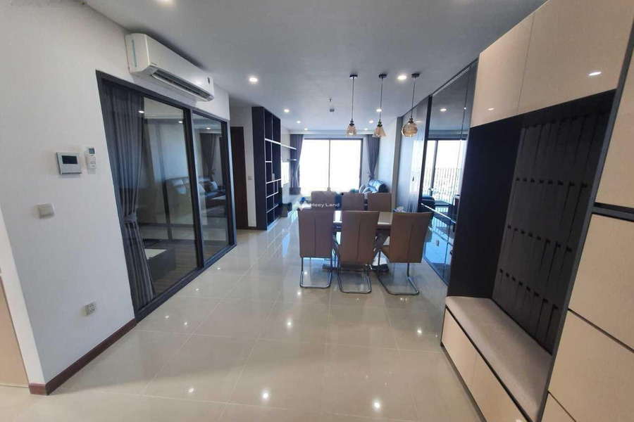 Giá thuê 15 triệu/tháng, cho thuê chung cư diện tích chuẩn là 113m2 gần Tân Định, Quận 1, trong căn hộ tổng quan gồm 2 PN, 2 WC giá tốt-01