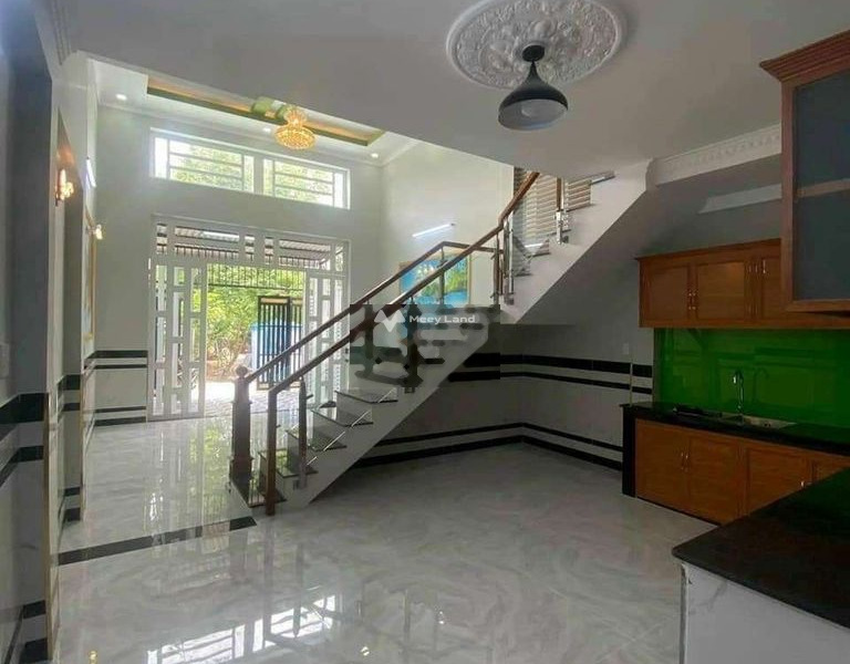 Bán nhà ở có diện tích gồm 70m2 bán ngay với giá đặc biệt chỉ 3.85 tỷ vị trí mặt tiền ngay Nguyễn Thị Sáu, Thới Tam Thôn-01