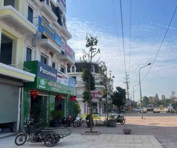 Cần bán đất huyện Thuận Thành tỉnh Bắc Ninh giá 3.1 tỷ-01