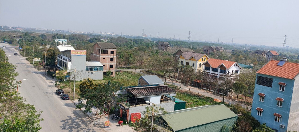 Bán nhà đường Võ Chí Công, Hà Nội. Diện tích 190m2, giá 5,5 tỷ